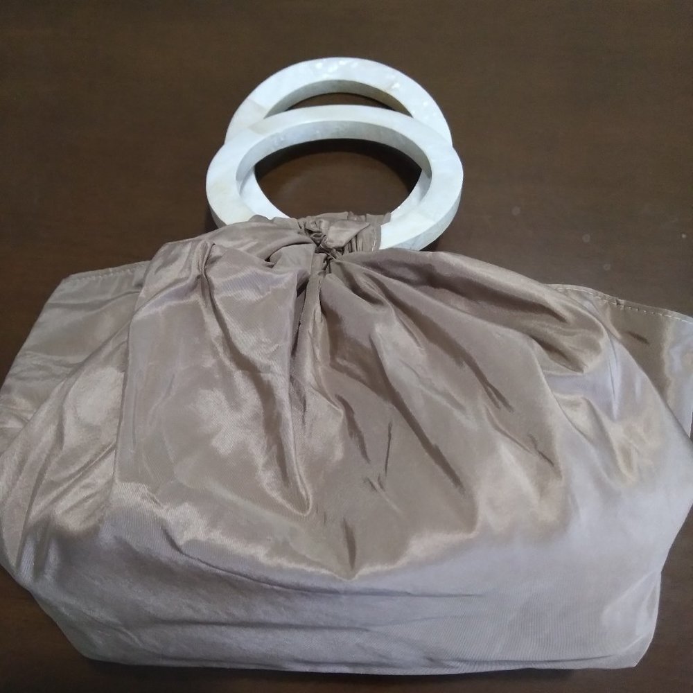 Kayu Evening Purse